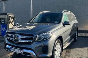 Mercedes-Benz Classe GLS