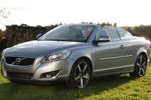 Volvo C70