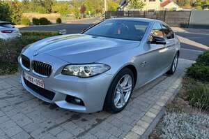 BMW 5 Reeks