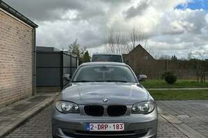 BMW 1 Reeks