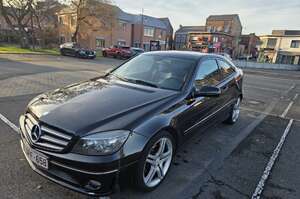 Mercedes-Benz Classe CLC