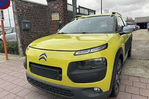 Citroën C4 Cactus