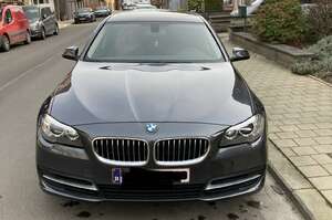 BMW 5 Reeks