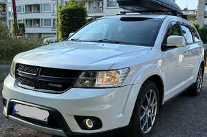 Dodge Journey