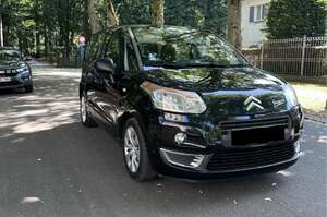Citroën C3 Picasso