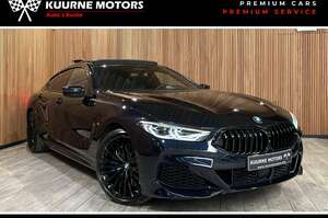 BMW Série 8