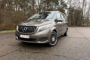 Mercedes-Benz Classe V