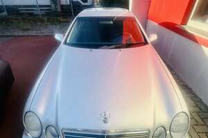 Mercedes-Benz Classe CLK