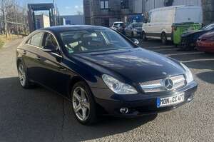 Mercedes-Benz Classe CLS