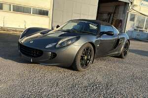 Lotus Elise