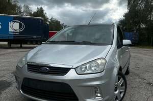 Ford Focus C-Max