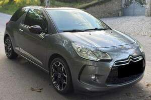 Citroën DS 3