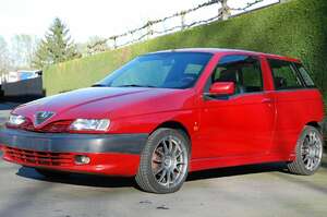 Alfa Romeo 145
