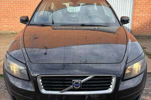 Volvo C30