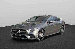 Mercedes-Benz CLS-Klasse