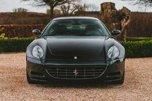 Ferrari F 612