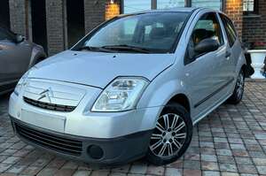 Citroën C2