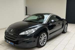 Peugeot RCZ