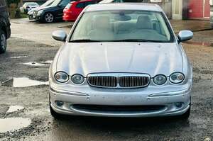 Jaguar X-Type