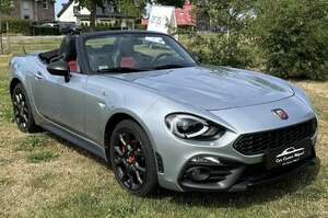 Abarth 