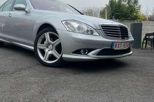 Mercedes-Benz Classe S