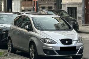 Seat Altea