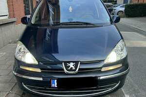 Peugeot 807
