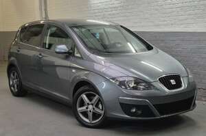 Seat Altea