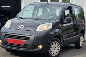 Citroën Nemo