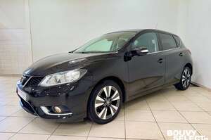 Nissan Pulsar