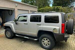 Hummer H3