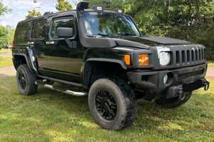 Hummer H3