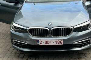 BMW 5 Reeks