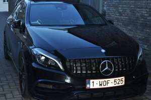 Mercedes-Benz Classe A
