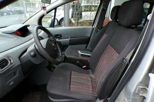 Renault Grand Modus