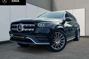 Mercedes-Benz Classe GLS