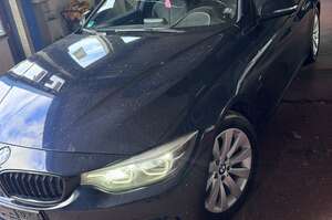 BMW 4 Reeks