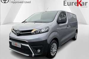 Toyota Pro Ace