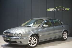 Jaguar X-Type