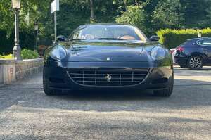 Ferrari F 612