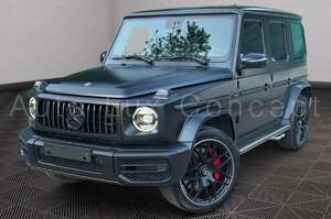Mercedes-Benz Classe G