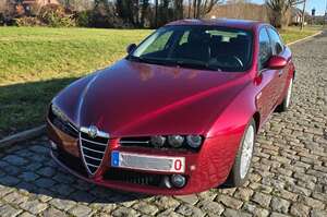 Alfa Romeo 159