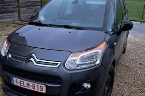 Citroën C3 Picasso