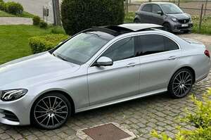 Mercedes-Benz Classe E