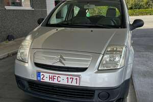 Citroën C2