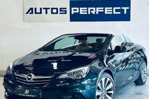 Opel Cascada