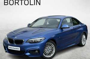BMW Série 2
