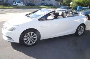 Opel Cascada