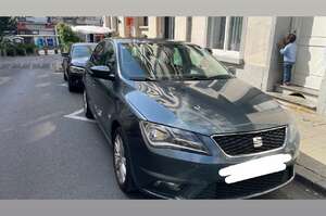 Seat Toledo