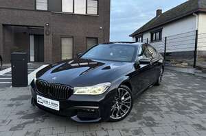 BMW 7 Reeks